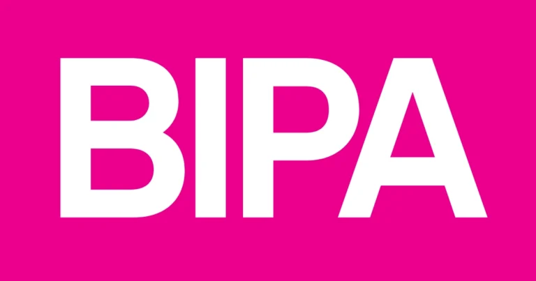 Offizielles Logo von BIPA
