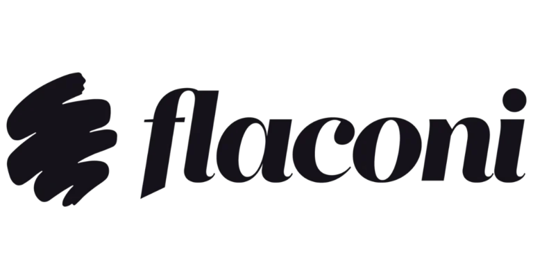 Offizielles Logo von flaconi